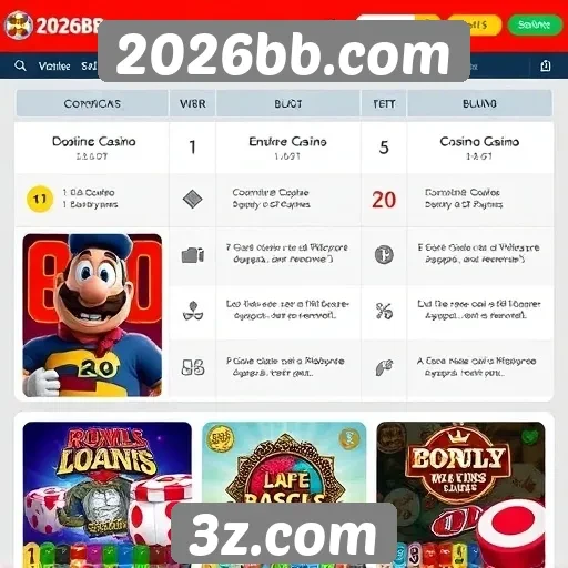 Vantagens e desvantagens do site de jogos 2026bb.com