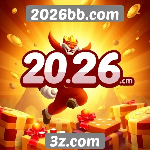 Como 2026bb se destaca na indústria de jogos online