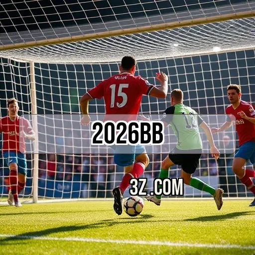 2026bb.com: Bônus Imperdíveis para Jogadores Brasileiros