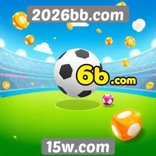 Recursos exclusivos disponíveis no 2026bb.com