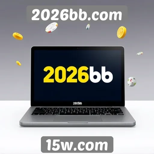 Explorando as funcionalidades do site de jogos 2026bb