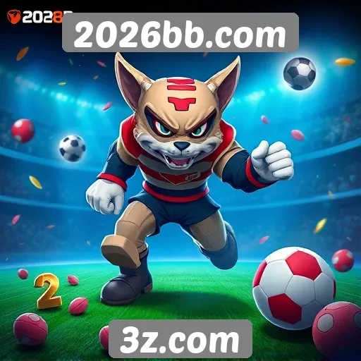 Explorando jogos populares disponíveis no 2026bb.com