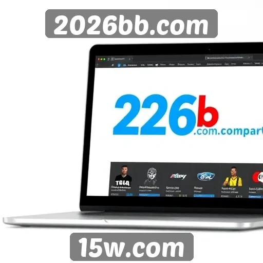 Exploração das principais características do site 2026bb