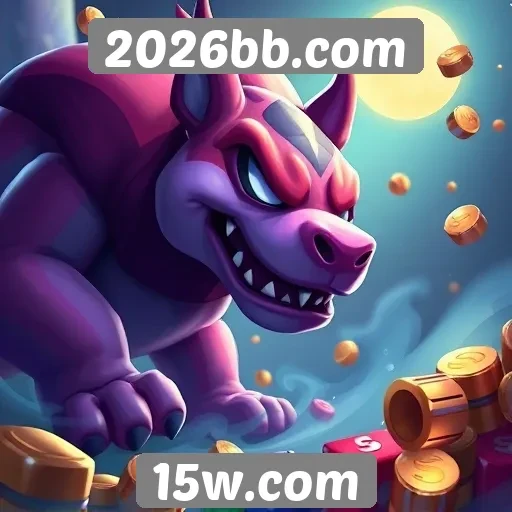 Jogos disponíveis no site 2026bb