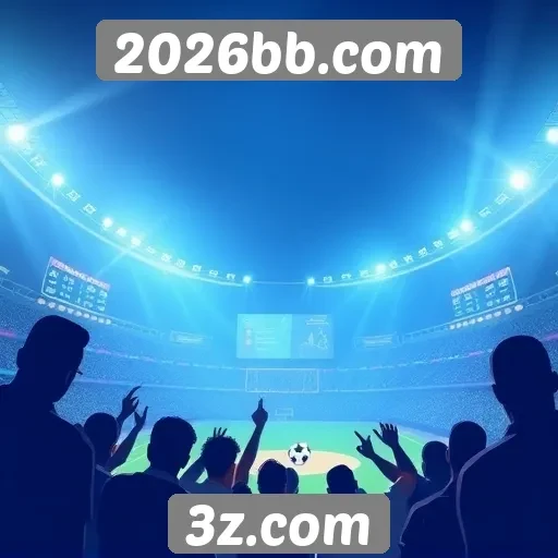 Impacto das promoções em 2026bb.com