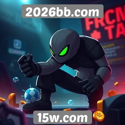 Ofertas de jogos online disponíveis no 2026bb.com