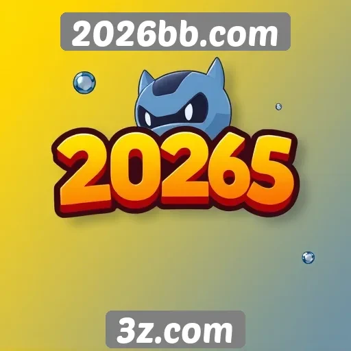 Tendências de jogos online no 2026bb.com