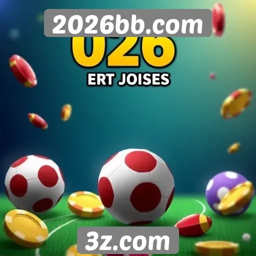 Promoções e bônus disponíveis no 2026bb.com