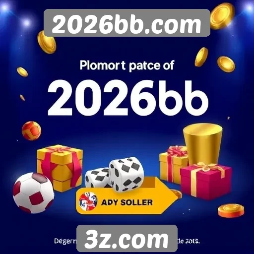 Exploração das ofertas promocionais do 2026bb