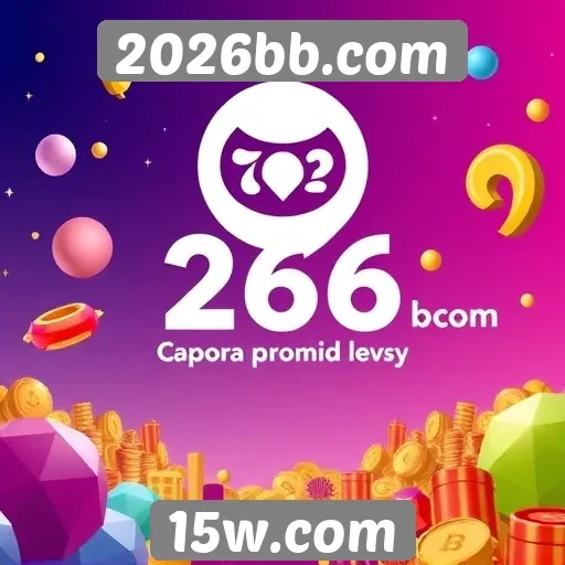 Promos e eventos no 2026bb.com