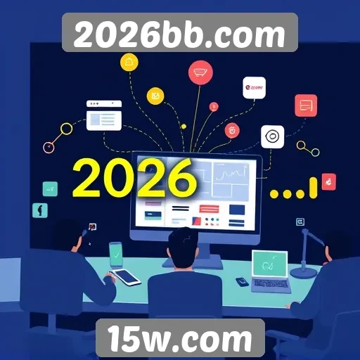 Experiência de usuário em 2026bb.com