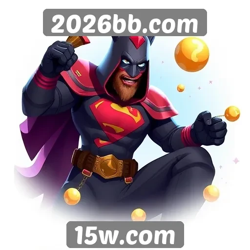 Variedade de jogos disponíveis em 2026bb